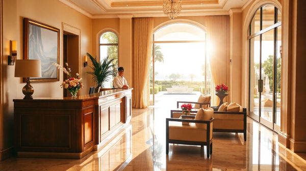5 raisons de choisir un concierge pour vos locations estivales