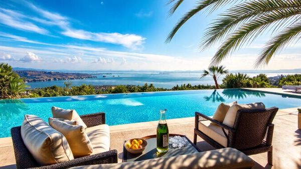 5 raisons de choisir un concierge pour vos locations estivales