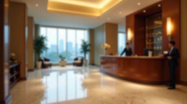 Découvrez le réseau de concierges affiliés qui optimise vos locations