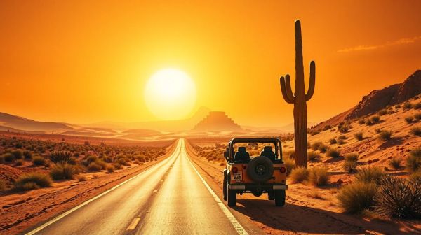 Explorez le mexique : trésors cachés et expériences fascinantes !