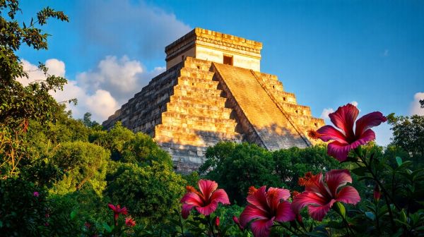 Les 10 merveilles du Mexique : découvrez des joyaux insoupçonnés