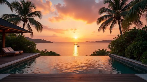 Vivre à bali : immersion paradisiaque, entre rêve et réalité quotidienne