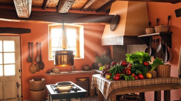 Voyage culinaire en terre basque : les incontournables