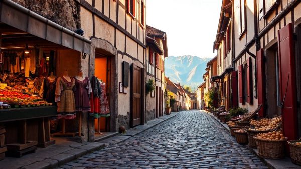 Voyage culinaire en terre basque : les incontournables